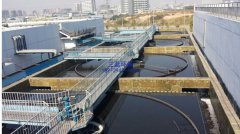 某电子厂每天180-200吨废水处理方案