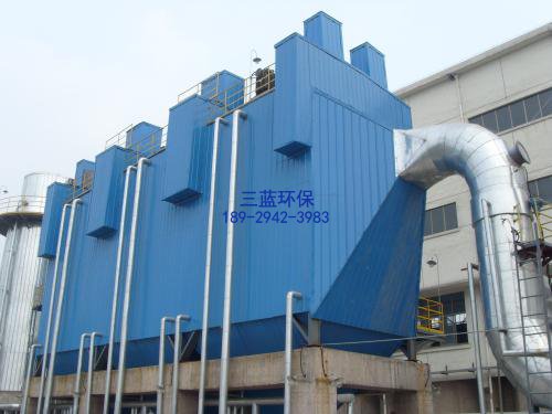 布袋除尘器